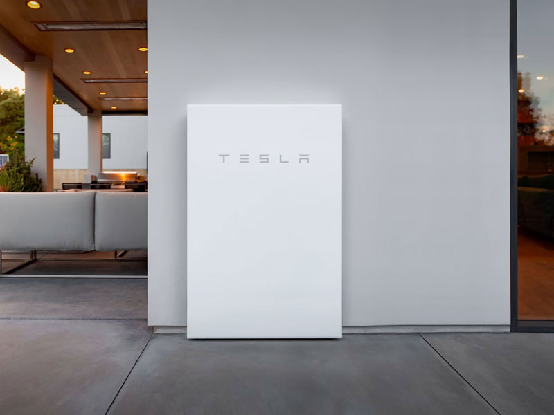 Tesla Powerwall Installers