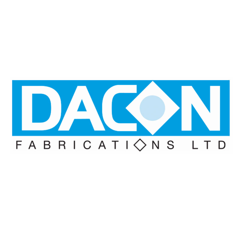 Dacon Fabrications Logo