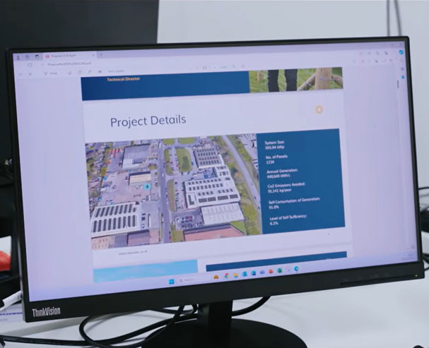 Compare Solar Proposals AR Power