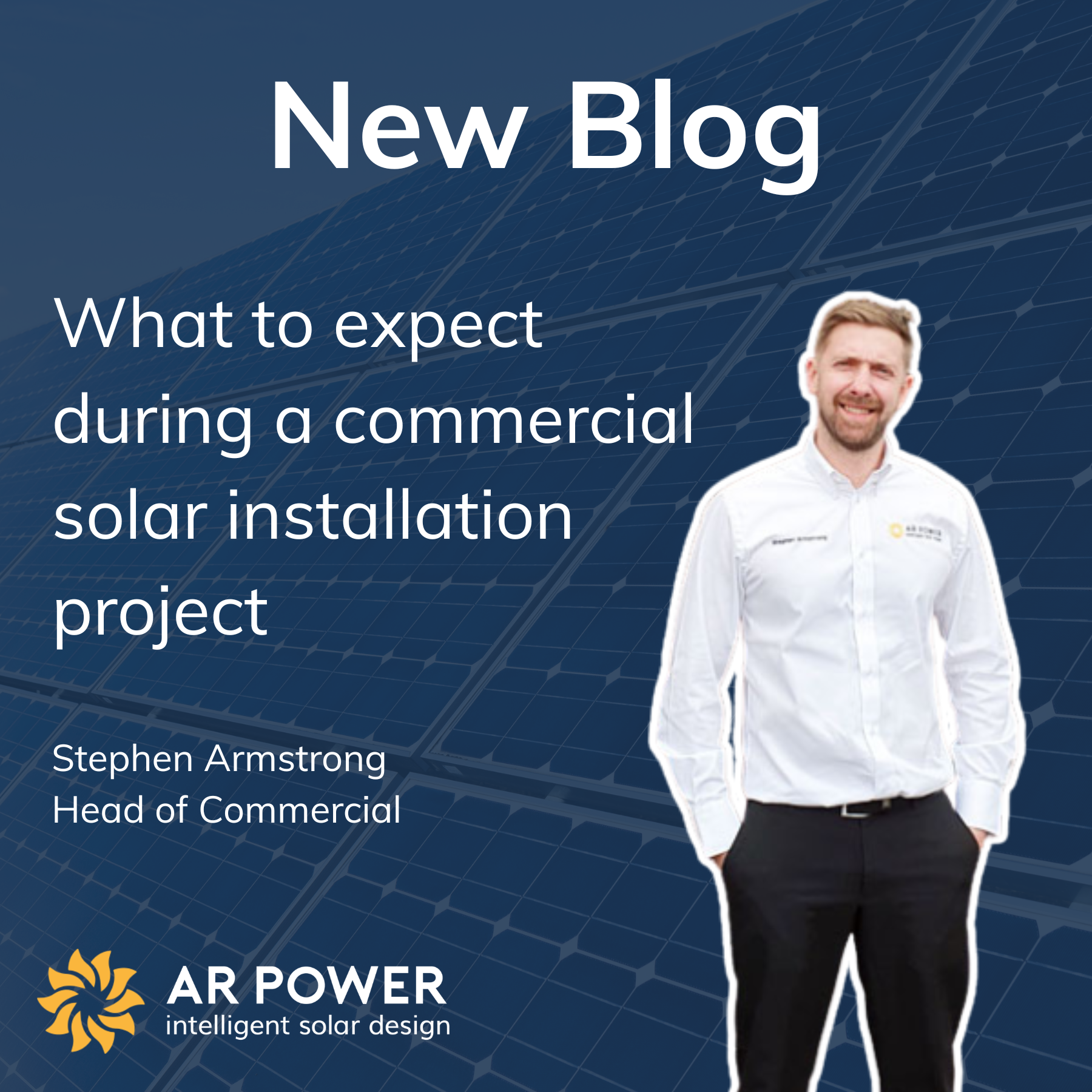 solar installation