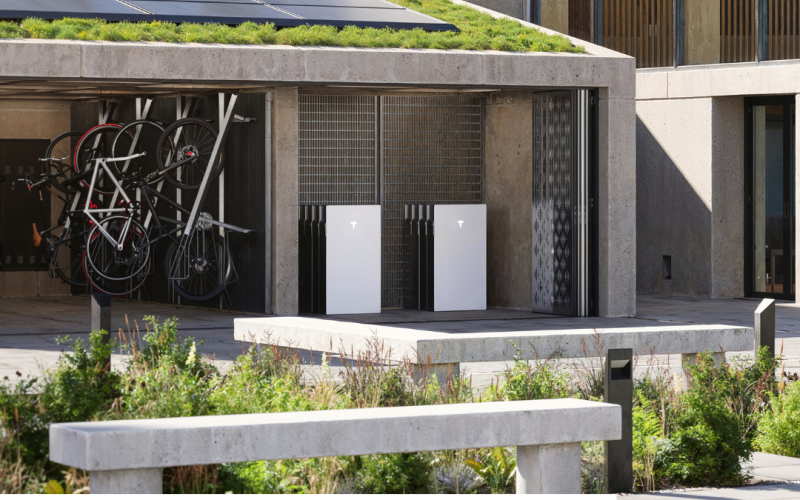 Tesla Powerwall3