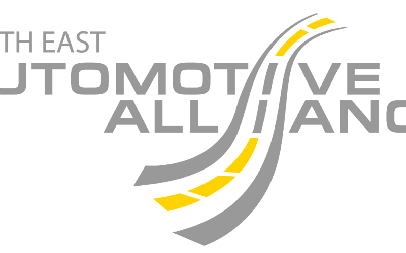 NEAA Logo